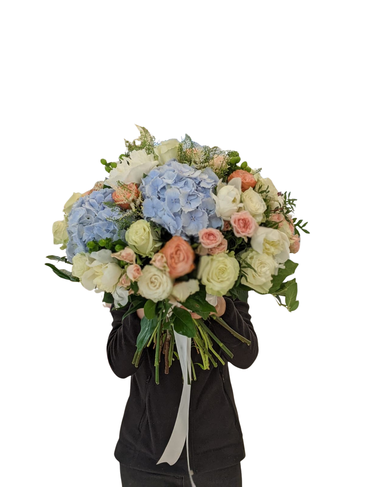 BQ 119 TENTATIE FLORALA - imagine 1