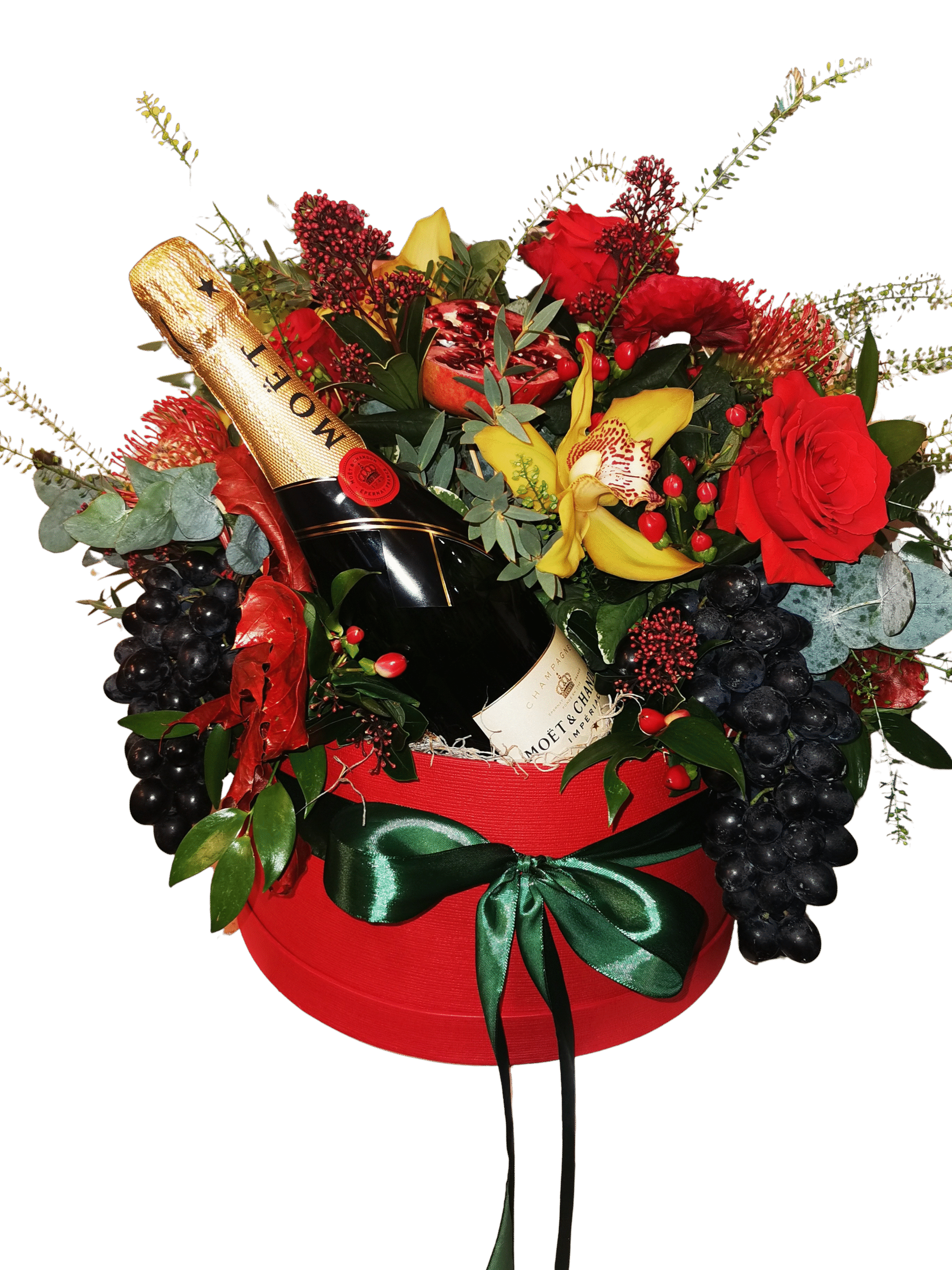 CUT 19 DRAGOSTE CU VIN - imagine 1