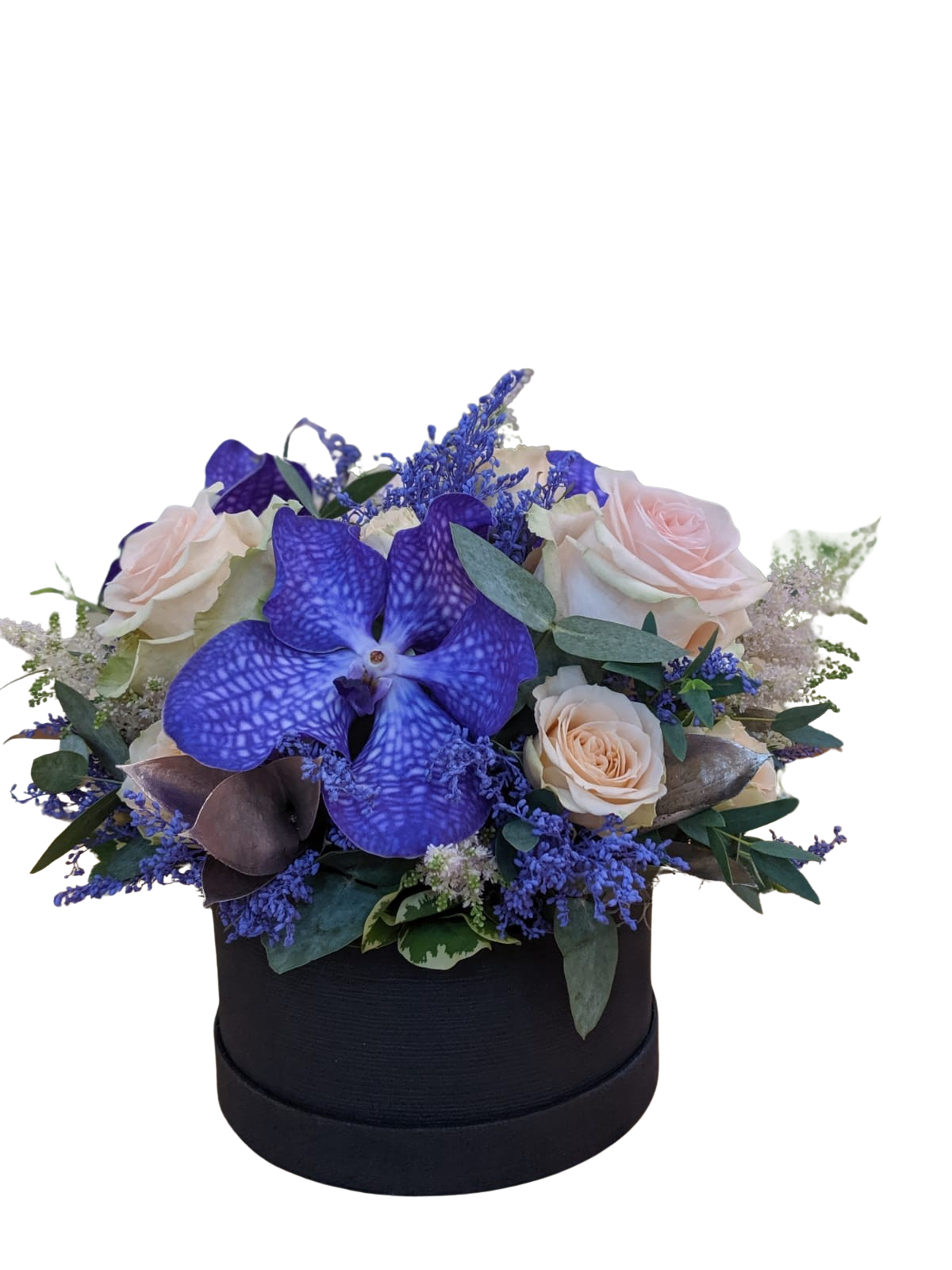 CUT 27 PARADIS VIOLET - imagine 1
