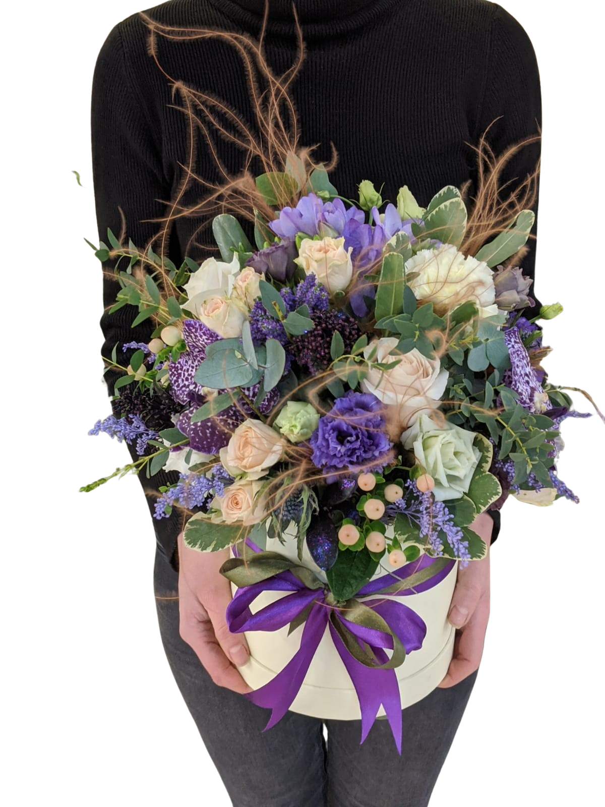 CUT 50 FOC VIOLET - imagine 1