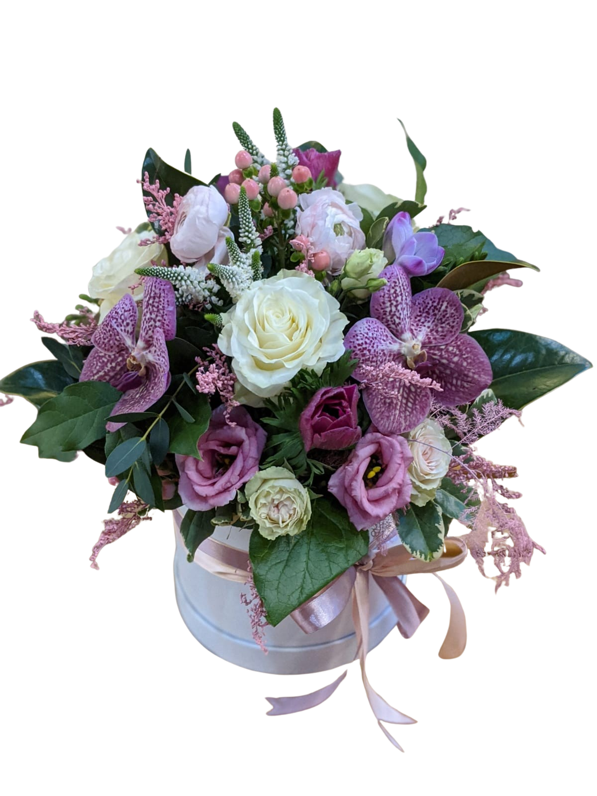CUT 61 VIATA IN PASTEL - imagine 1