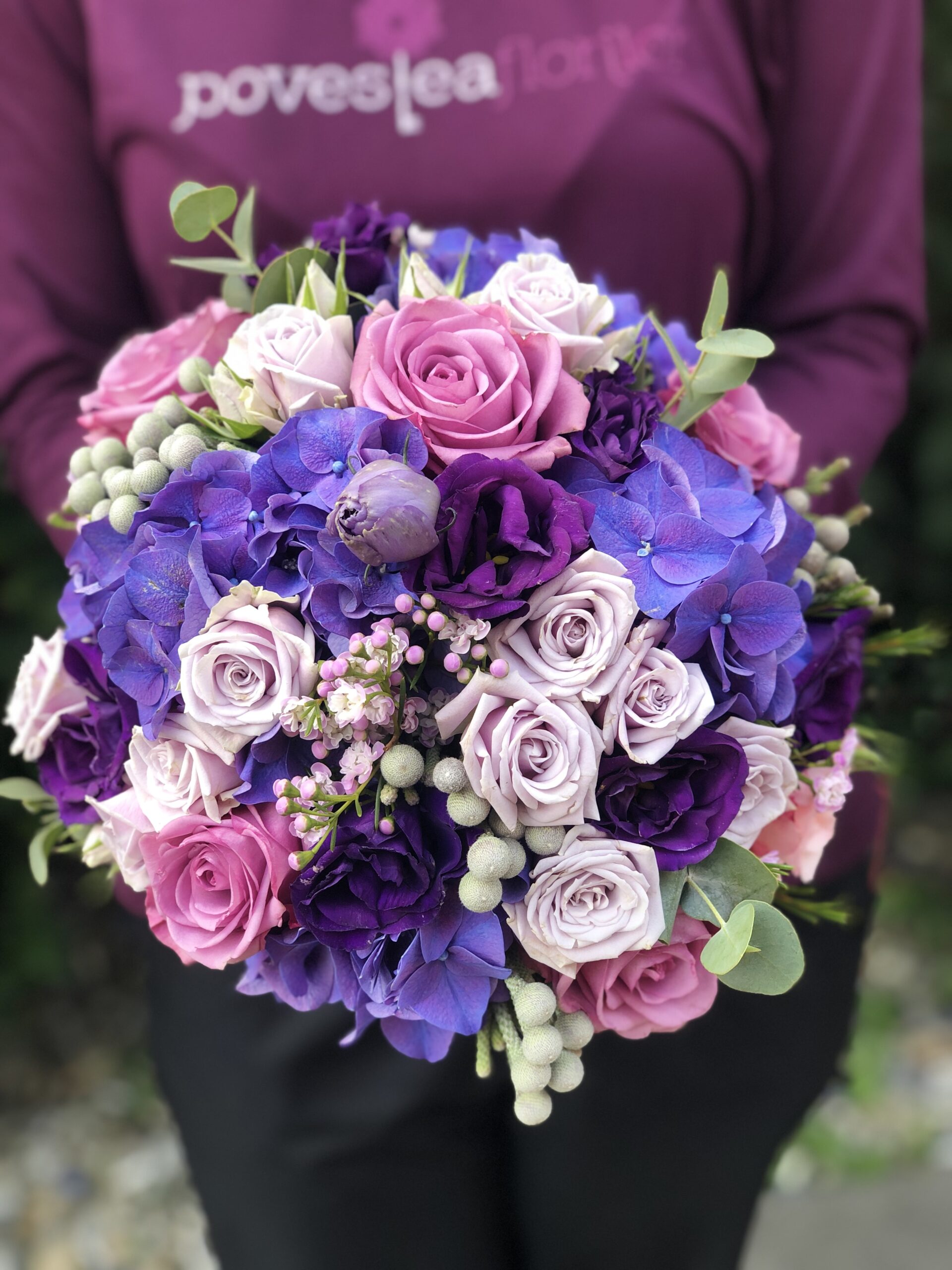 10575700027228150416 BUCHET DE CUNUNIE ROMA - imagine 1