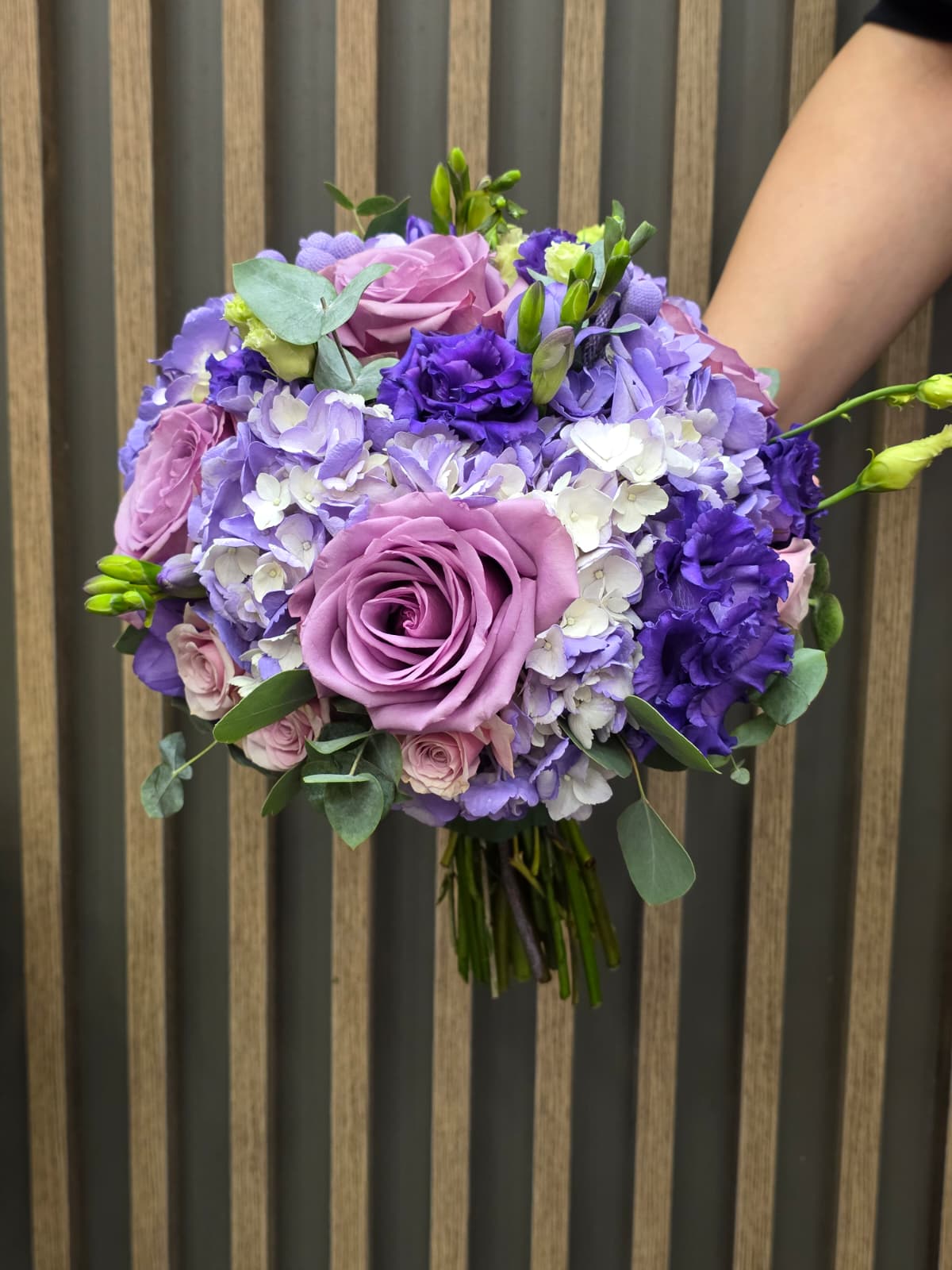 BUCHET MOV BUCHET DE CUNUNIE KIEV - imagine 1