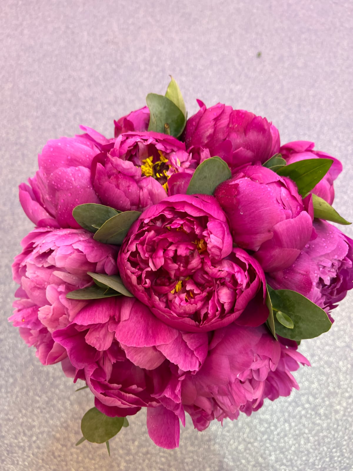 WhatsApp Image 2026-05-11 at 16.14.55 BUCHET DE CUNUNIE BORDEAUX - imagine 1
