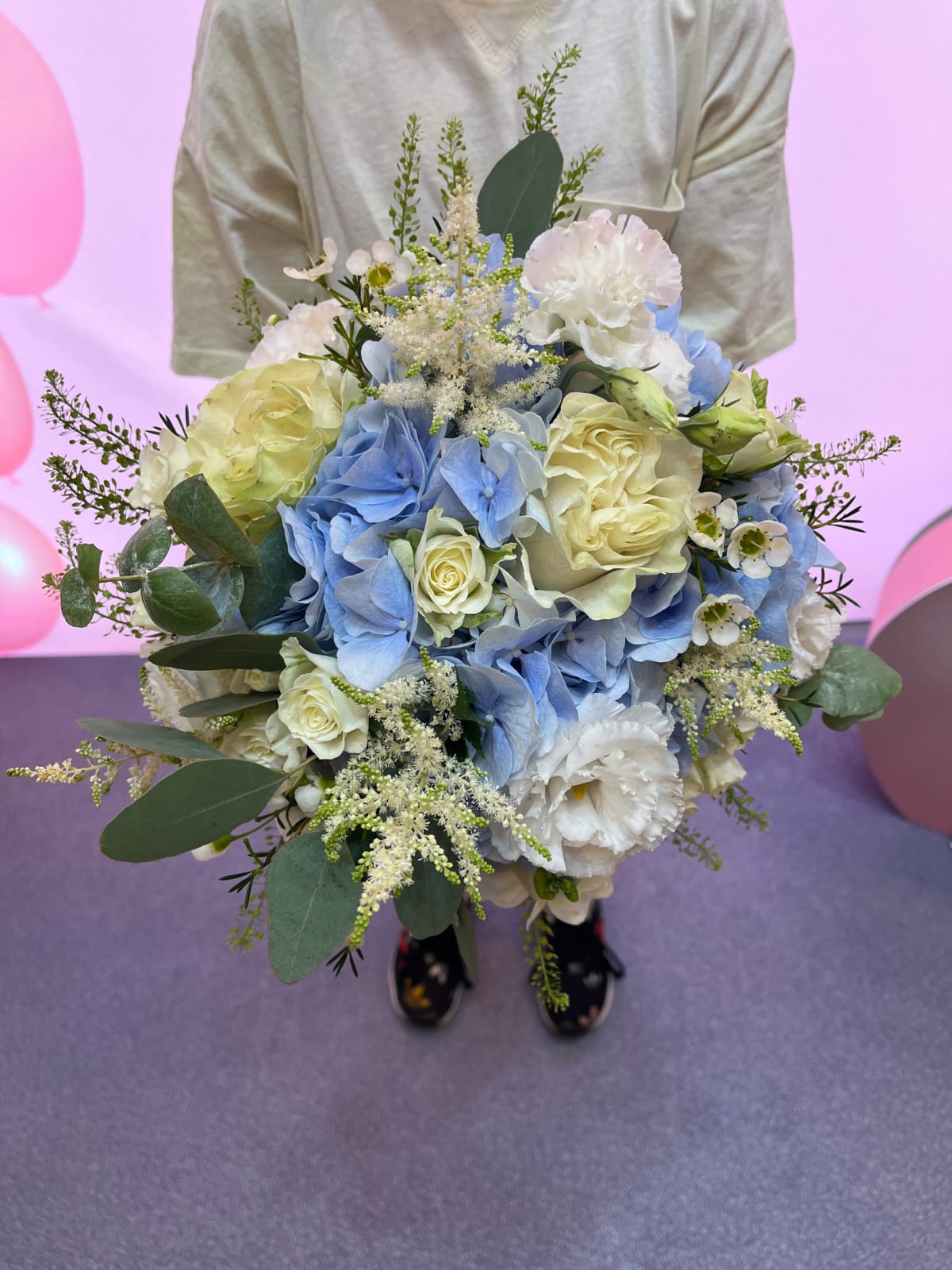WhatsApp Image 2026-05-11 at 16.14.57 (3) BUCHET DE CUNUNIE SALONIC - imagine 1